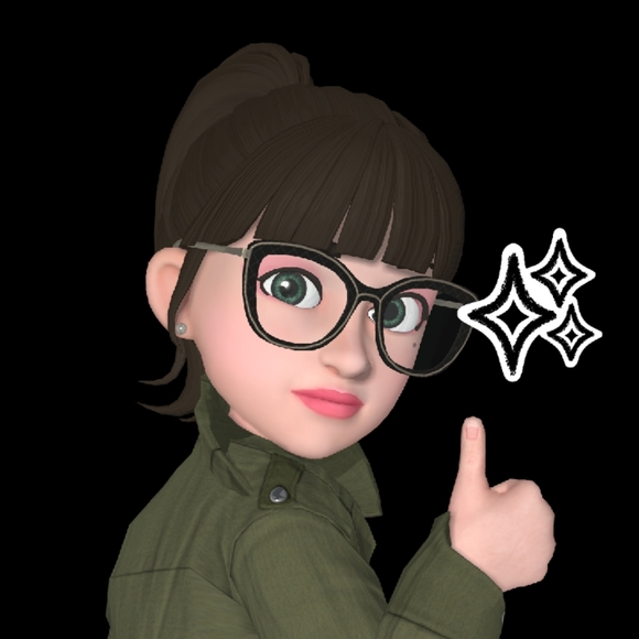 Meet your Posher, April - Picture 1 of 1